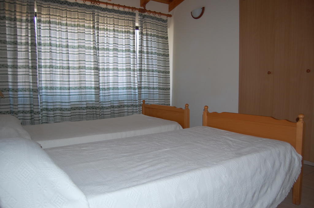 Nicos & Olympia Apartments Polis Room photo
